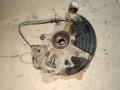 ступица передняя правая Mercedes-Benz M-Класс W163 [рестайлинг] W163 2001, 4.0 л., OM 628.963, дизель, АКПП - фото №2