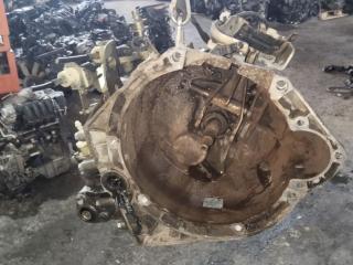 КПП механическая (МКПП) Fiat Ducato 2 поколение [рестайлинг] 2004, 2.3 л., F1AE0481C, дизель, МКПП, 20UM04