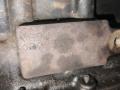 двигатель Renault Master 2 поколение [рестайлинг] 2009, 2.5 л., G9U 650, дизель, G9U650 - фото №5