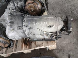 КПП автоматическая (АКПП) Mercedes-Benz Vito W639 (2003 - 2010), 2.2 л., дизель, 722682