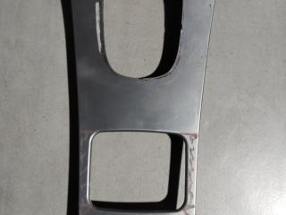 рамка обрамление кулисы Mercedes-Benz C-Класс W203/S203/CL203 [рестайлинг] 2005, 3.2 л., дизель, АКПП, седан