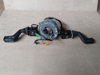 переключатель подрулевой (стрекоза) Opel Meriva 1 поколение (A) [рестайлинг] 2007, 1.7 л., Z 17 DTR, дизель, МКПП, минивэн, 0918541312268706, 0918541412268600, 24459850