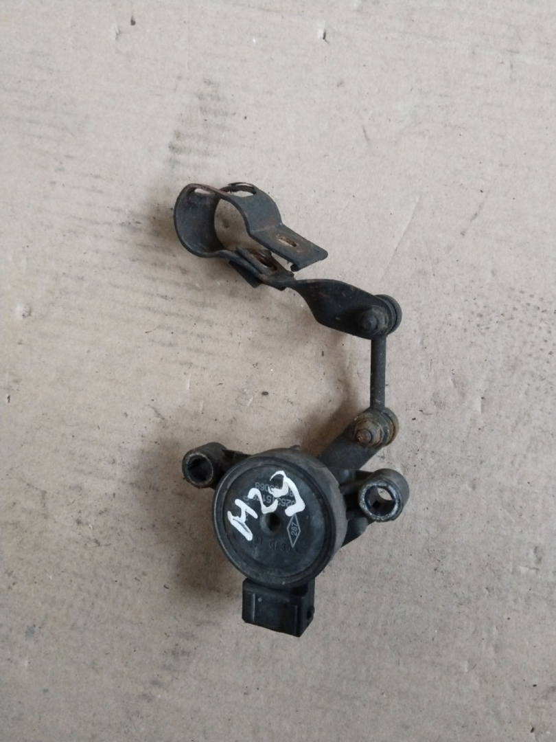 датчик дорожного просвета Renault Espace 3 поколение 1997, 2.2 л., G9T 710, дизель - фото №1