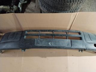 бампер передний Opel Movano A (1998 - 2003), 2.2 л., G9T 722, дизель