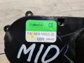блок управления печки / климат-контроля Ford Ranger 3 поколение T6 2014, 2.2 л., дизель, AB3919A522CE, AAGJDY0001A - фото №5