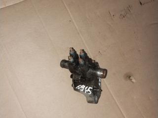 подогреватель охлаждающей жидкости Renault Trafic 2 поколение [рестайлинг] 2014, 1.6 л., R9M 413, дизель