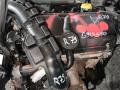 двигатель Renault Master 2 поколение [рестайлинг] 2009, 2.5 л., G9U 650, дизель, G9U650 - фото №7