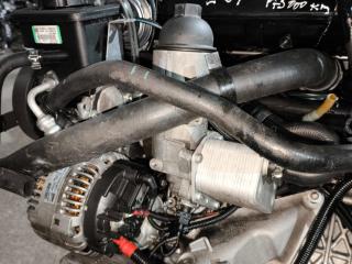 двигатель BMW 7 серия E65/E66/E67 [рестайлинг] 2006, 3.0 л., M57 D30 (306D3), дизель