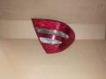 фонарь задний левый Mercedes-Benz E-Класс W211/S211 W211 2003, 3.0 л., OM 642.920, дизель, седан - фото №2