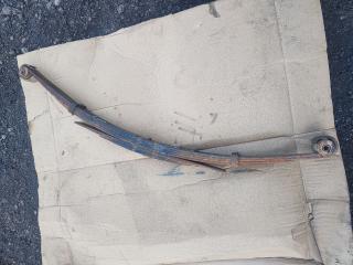 рессора задняя IVECO Daily 4 поколение 2007, 2.3 л., F1AE0481G, дизель