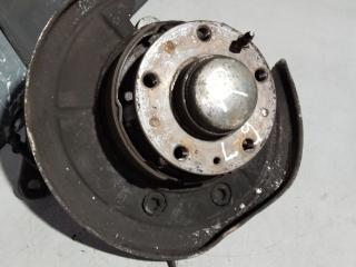 ступица задняя правая Peugeot Boxer 2 поколение (1993 - 2001), 2.2 л., 4HU (P22DTE), дизель