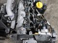 двигатель Renault Megane 2 поколение 2005, 1.9 л., F9Q 804, дизель, МКПП, F9Q804 - фото №2