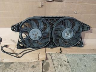 вентилятор радиатора Mercedes-Benz Vito W639 2007, 2.2 л., OM 646.982, дизель, АКПП