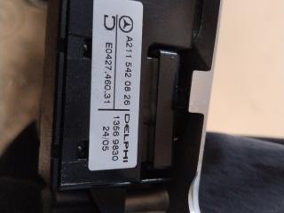 индикатор АКПП Mercedes-Benz E-Класс W211/S211 W211 2003, 3.0 л., OM 642.920, дизель, седан