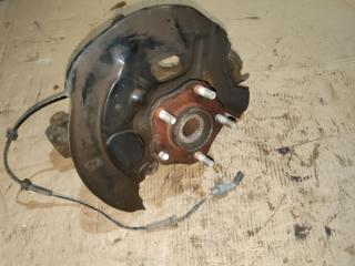 ступица передняя левая Nissan X-Trail T32 2017, 1.6 л., R9M 413, дизель