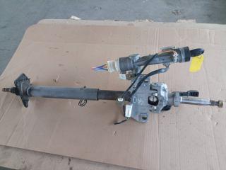 рулевая колонка SsangYong Rexton Y250 2006, 2.7 л., D27DTP, дизель, АКПП