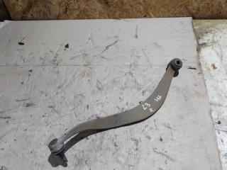 рычаг задний правый Hyundai Santa Fe 1 поколение (SM) 2001, 2.0 л., D4EA, дизель
