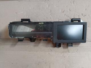 щиток приборов (приборная панель) Renault Scenic 3 поколение 2010, 2.0 л., M4R 711, бензин, АКПП