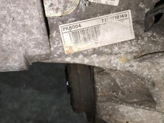 КПП механическая (МКПП) Renault Espace 4 поколение 2004, 2.2 л., G9T 702, дизель, МКПП, PK6004