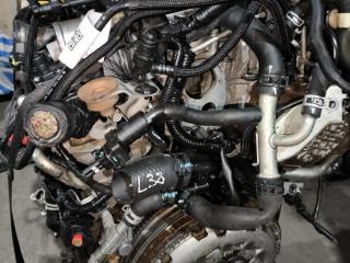 двигатель Nissan Qashqai 2 поколение 2013, 2.0 л., M9R, дизель, M9R, M9R832, M9R833, M9R835, M9R855, M9R856, M9R862, M9R865