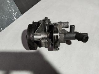 помпа Ford Transit 7 поколение 2008, 2.4 л., JXFA, дизель, МКПП