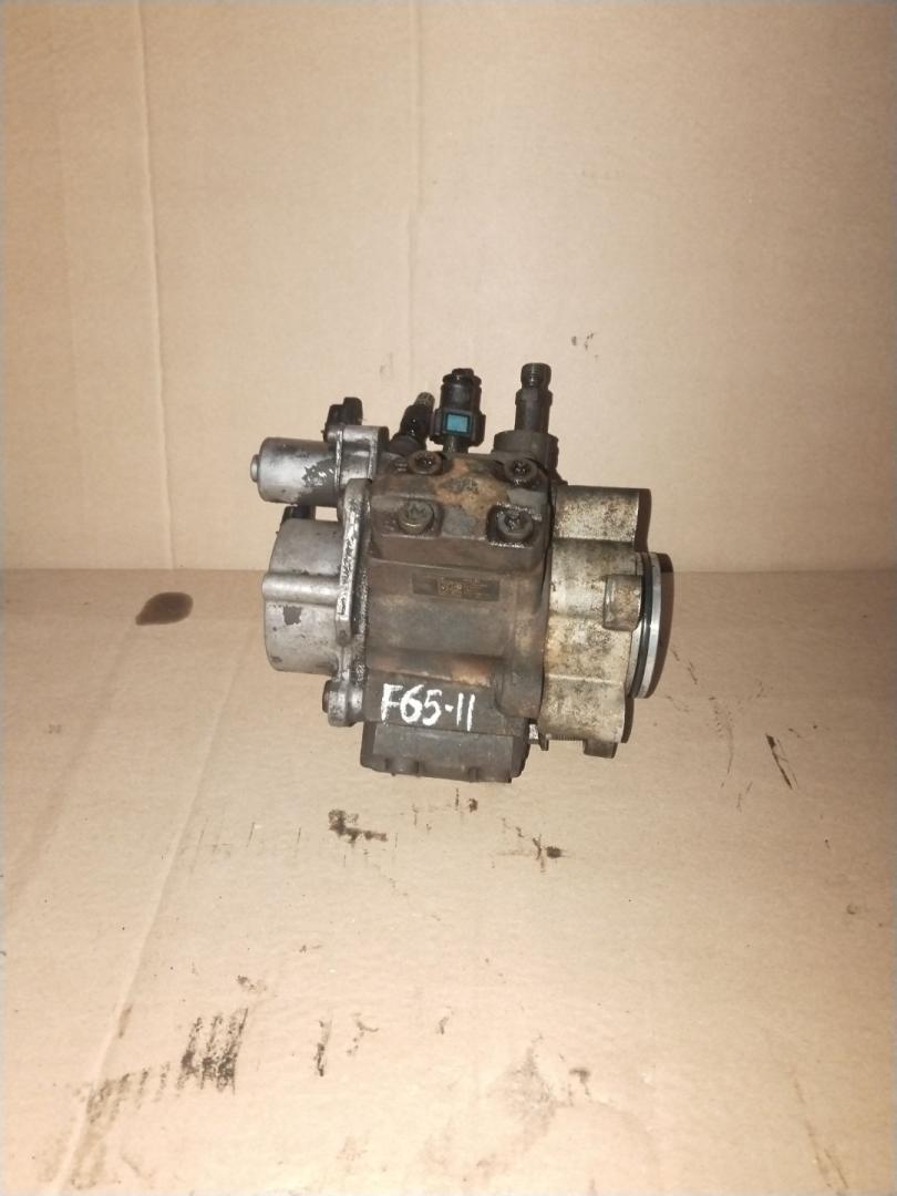 ТНВД Ford Transit 8 поколение 2014, 2.2 л., DRFB, дизель, A5C53344443 - фото №1