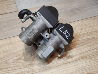 клапан EGR Mercedes-Benz M-Класс W163 [рестайлинг] (2001 - 2005), 4.0 л., дизель, 088600229Q6, A6281400060, 00005320C2, 109315, GS02881