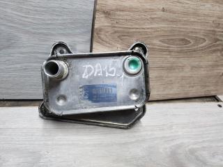 теплообменник масляного фильтра Mercedes-Benz C-Класс W203/S203/CL203 2002, 2.2 л., OM 611.960, дизель, A6111880101