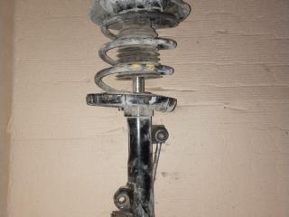 стойка передняя правая Mercedes-Benz C-Класс W203/S203/CL203 [рестайлинг] 2005, 3.2 л., дизель, АКПП, седан, A2033204130