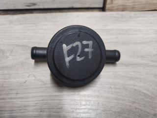 маслоотделитель (сапун) Nissan Primera P12 2004, 1.9 л., дизель, F9Q260, F9QA260, 3911171919, 8200045745