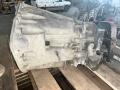 КПП механическая (МКПП) Mercedes-Benz Vito W639 2007, 2.2 л., OM 646.983, дизель, МКПП, 716637 - фото №3