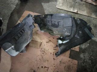 защита арок передняя левая (подкрылок) Peugeot Boxer 2 поколение (1993 - 2001), 2.2 л., 4HU (P22DTE), дизель