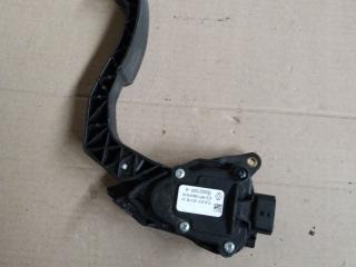 педаль Dacia Logan 2 поколение 2013, 0.9 л., H4B 400, бензин, универсал