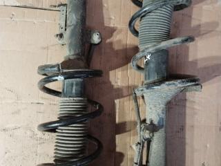 стойка передняя Ford Transit 7 поколение 2010, 2.2 л., дизель, МКПП