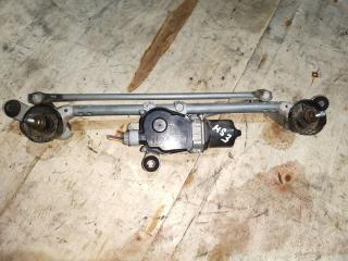 механизм стеклоочистителя (трапеция дворников) Nissan X-Trail T32 2017, 1.6 л., R9M 413, дизель