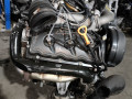 двигатель Audi A4 B6 2002, 2.5 л., BFC, дизель - фото №3
