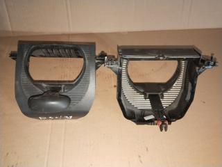 кожух рулевой колонки Mercedes-Benz C-Класс W203/S203/CL203 2001, 2.2 л., OM 611.962, дизель, МКПП