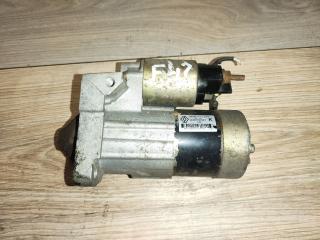 стартер Renault Kangoo 1 поколение [рестайлинг] 2006, 1.5 л., K9K 704, дизель, K9K704, 8200227092, M0001T91581