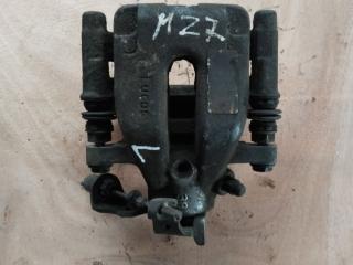 суппорт задний левый Citroen C3 Picasso 1 поколение 2009, 1.6 л., 5FW (EP6), бензин