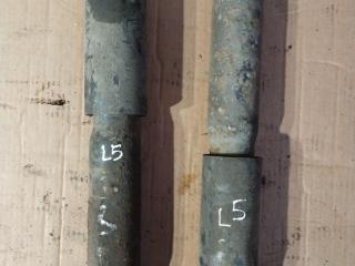 амортизатор задний Fiat Ducato 3 поколение 2010, 3.0 л., F1CE0441A, газ