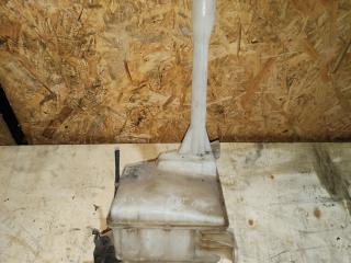 бачок омывателя Hyundai Santa Fe 2 поколение (CM) 2007, 2.2 л., D4EB, дизель, АКПП