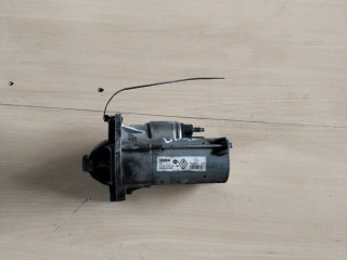 стартер Renault Megane 3 поколение [рестайлинг] 2012, 1.5 л., дизель, 233003329R