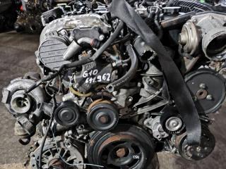 двигатель Mercedes-Benz C-Класс W203/S203/CL203 2002, 2.2 л., OM 611.962, дизель, 611962