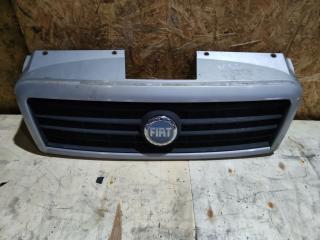 решетка радиатора Fiat Doblo 1 поколение [рестайлинг] 2007, 1.3 л., 223 A9.000, дизель, МКПП, минивэн