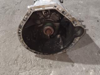 КПП механическая (МКПП) Mercedes-Benz Sprinter 2 поколение (W906) 2008, 2.1 л., OM 646.984, дизель, 711651