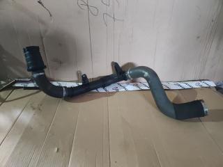 патрубок интеркулера Renault Scenic 3 поколение 2011, 1.6 л., R9M 402, дизель, минивэн, 1065331S01, 1065332S01, 1073746S01