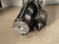 стартер Renault Megane 2 поколение [рестайлинг] 2008, 1.5 л., дизель, LRS03956 - фото №4