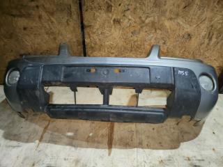 бампер передний Nissan X-Trail T30 2001, 2.2 л., YD22D, дизель