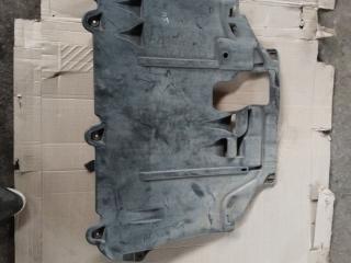 защита двигателя Ford Kuga 1 поколение (2008 - 2013), 2.0 л., G6DG, дизель