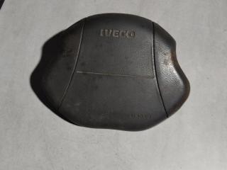 подушка безопасности водителя IVECO Daily 3 поколение (1999 - 2006), 2.3 л., F1AE0481B, дизель